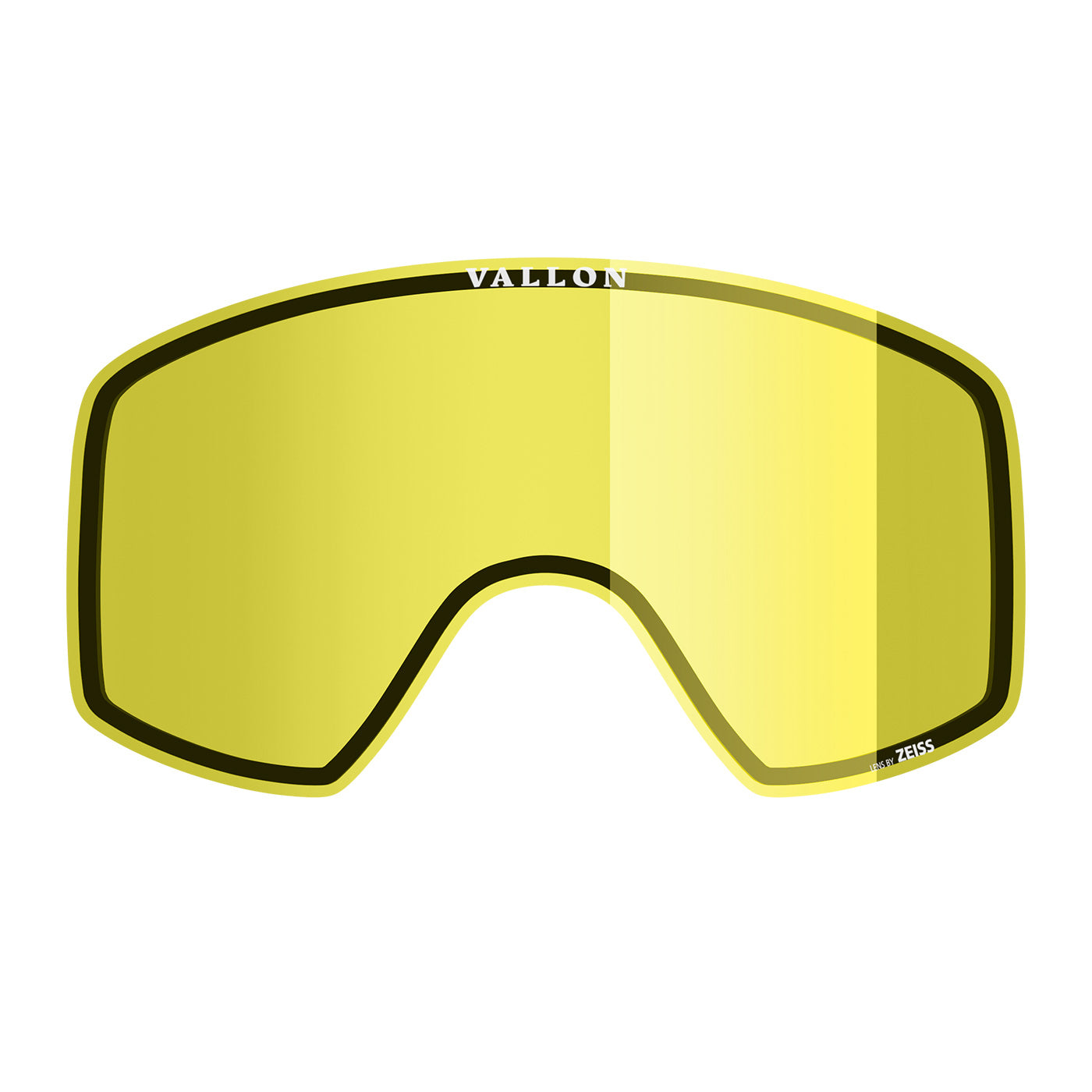 Yellow (76% VLT)