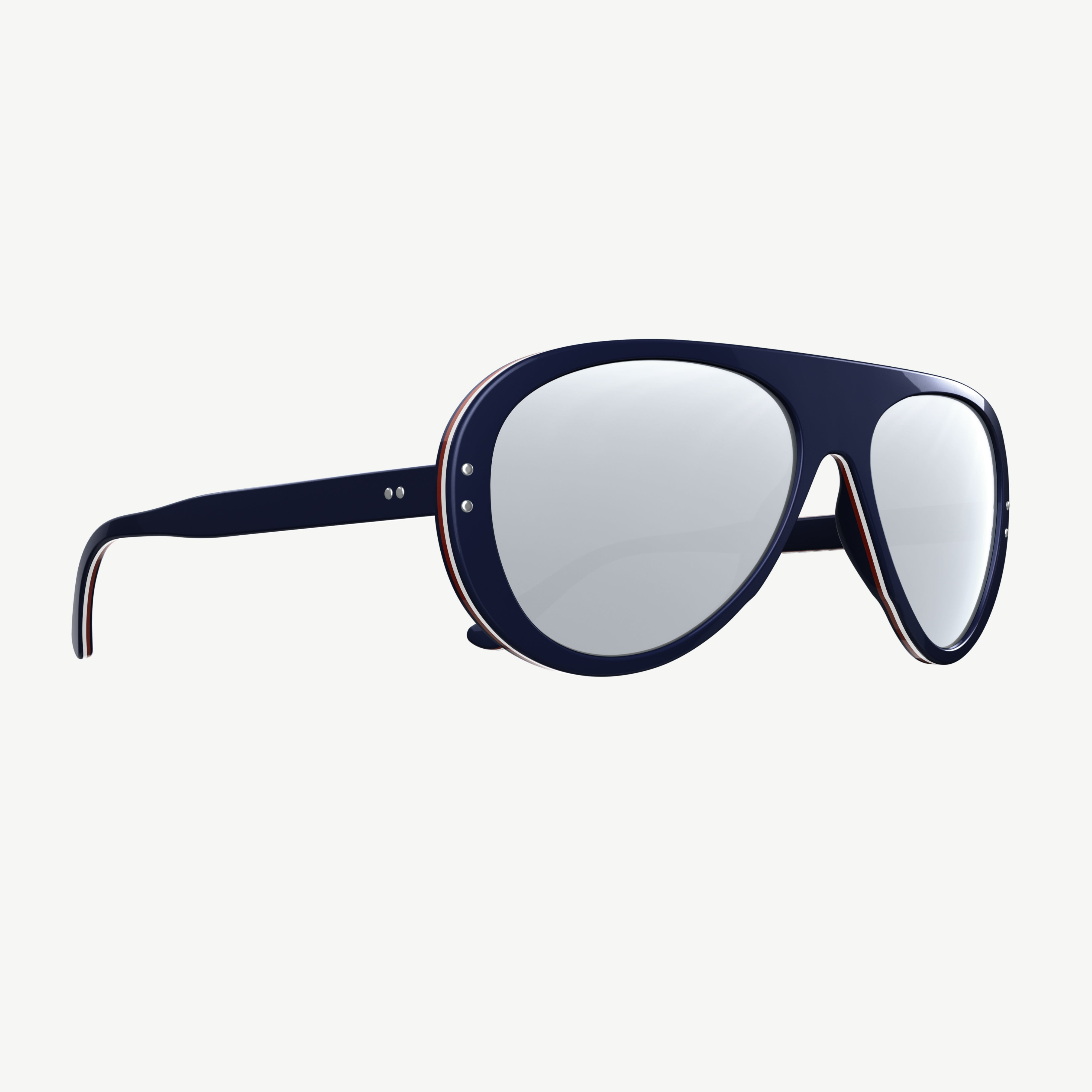 Ski Aviators Rx