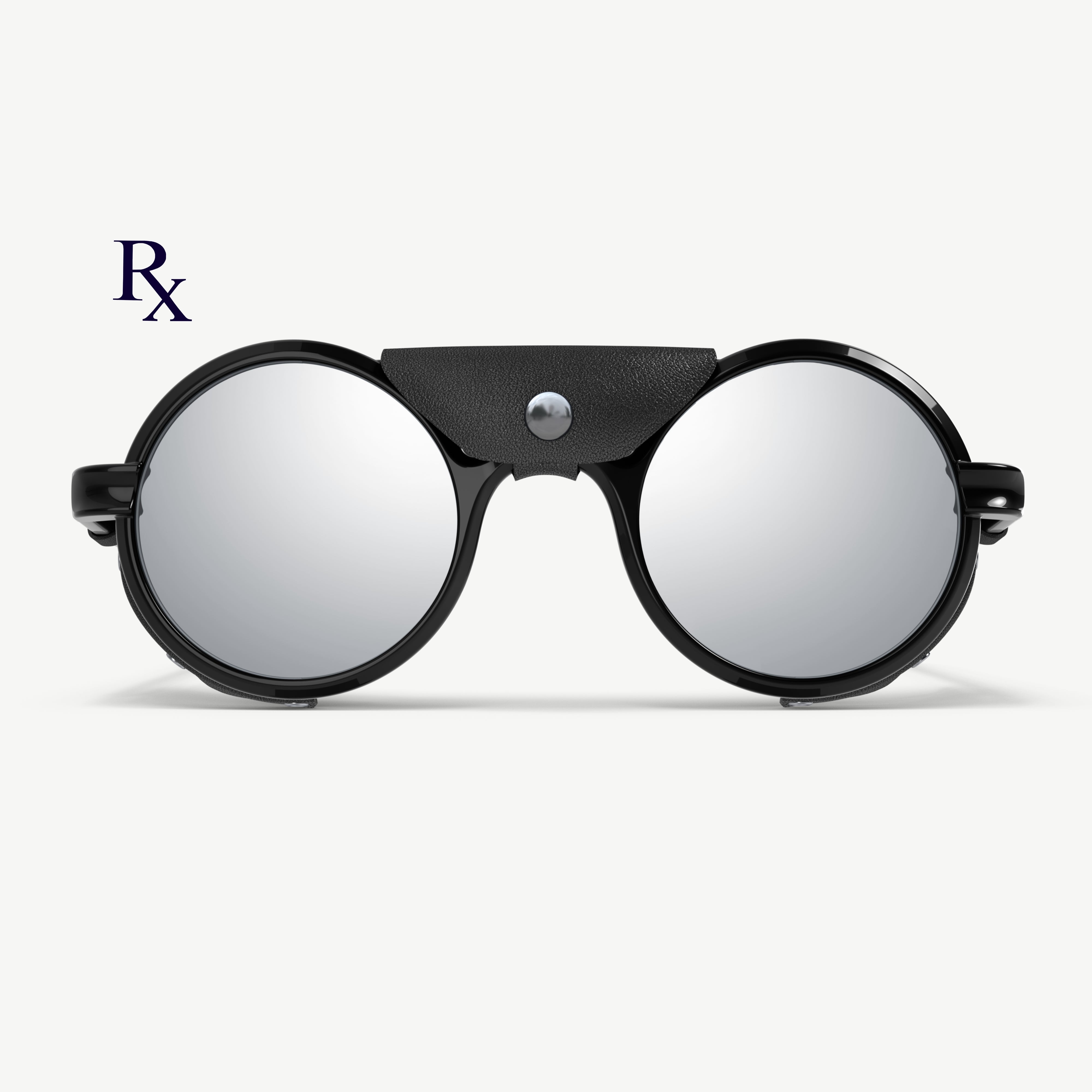 Heron Glacier Rx