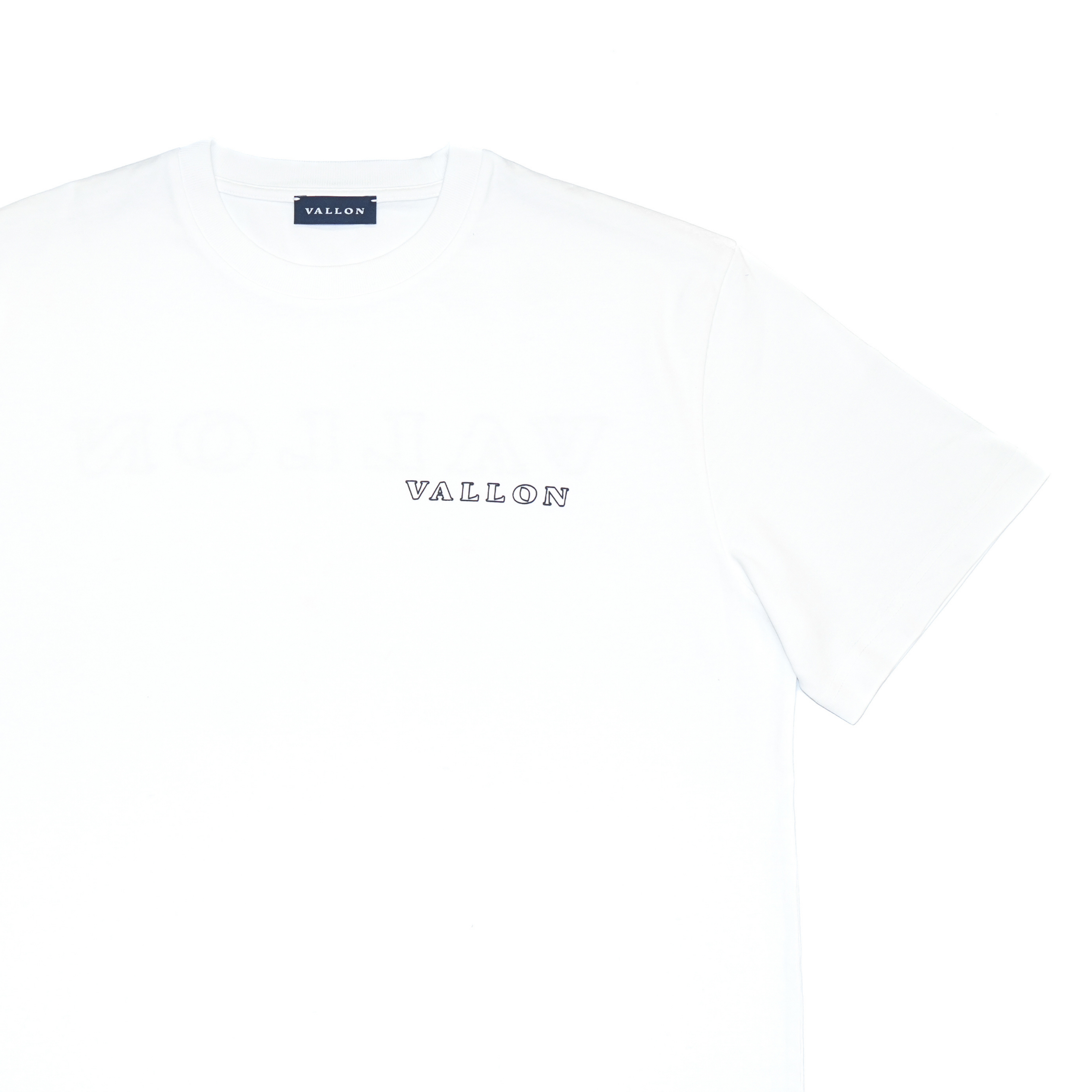 VALLON T-shirt