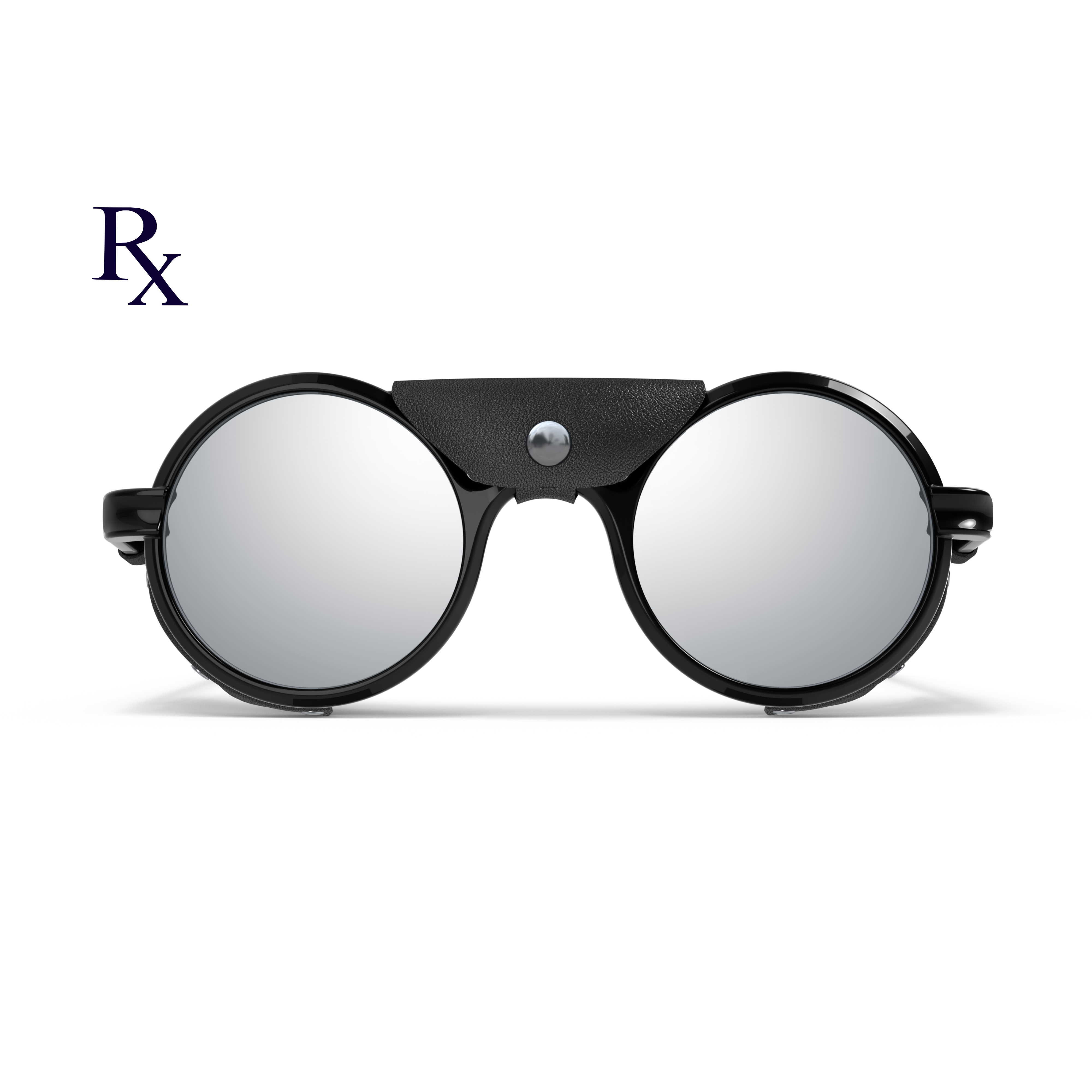 Heron Glacier Rx