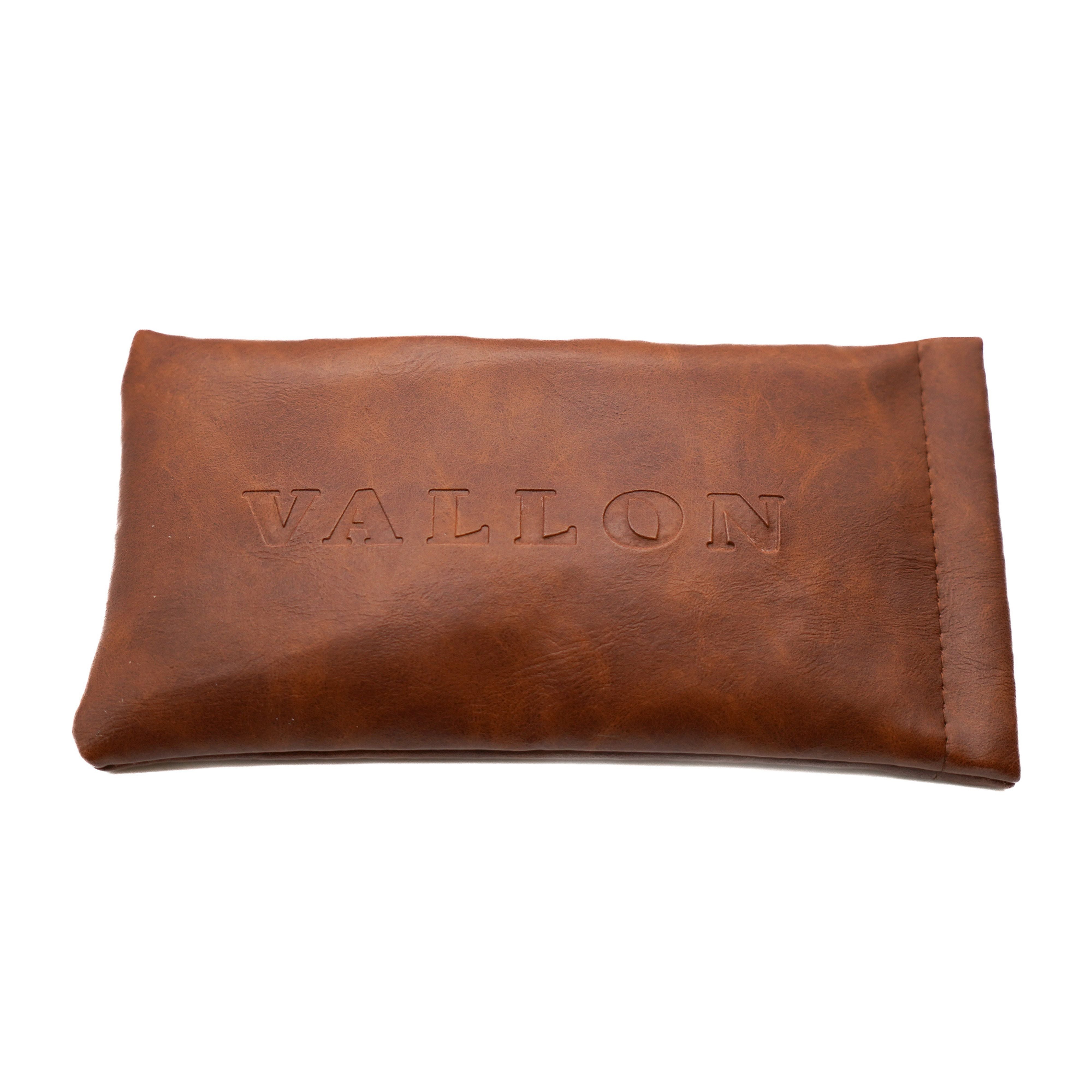 Leather Pouch