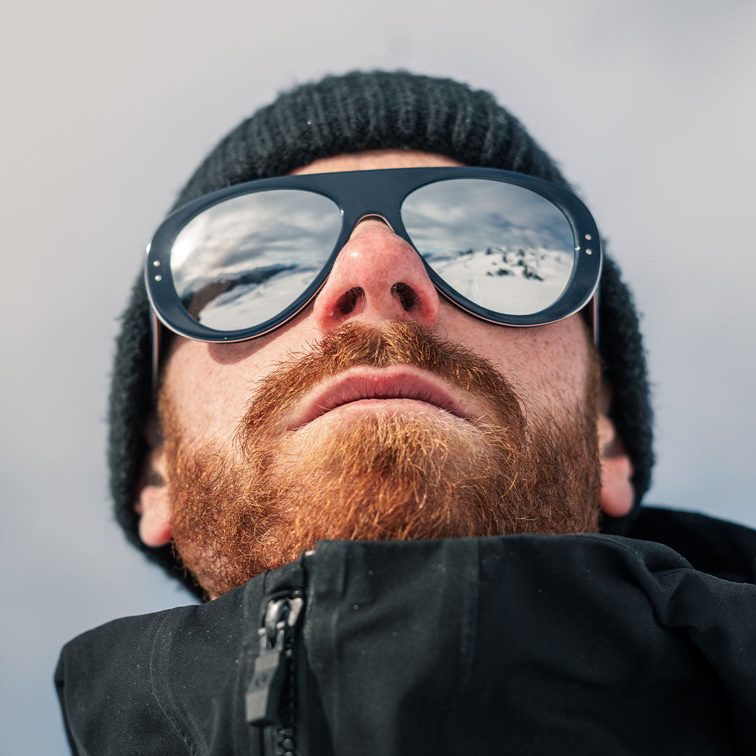 Ski Aviators