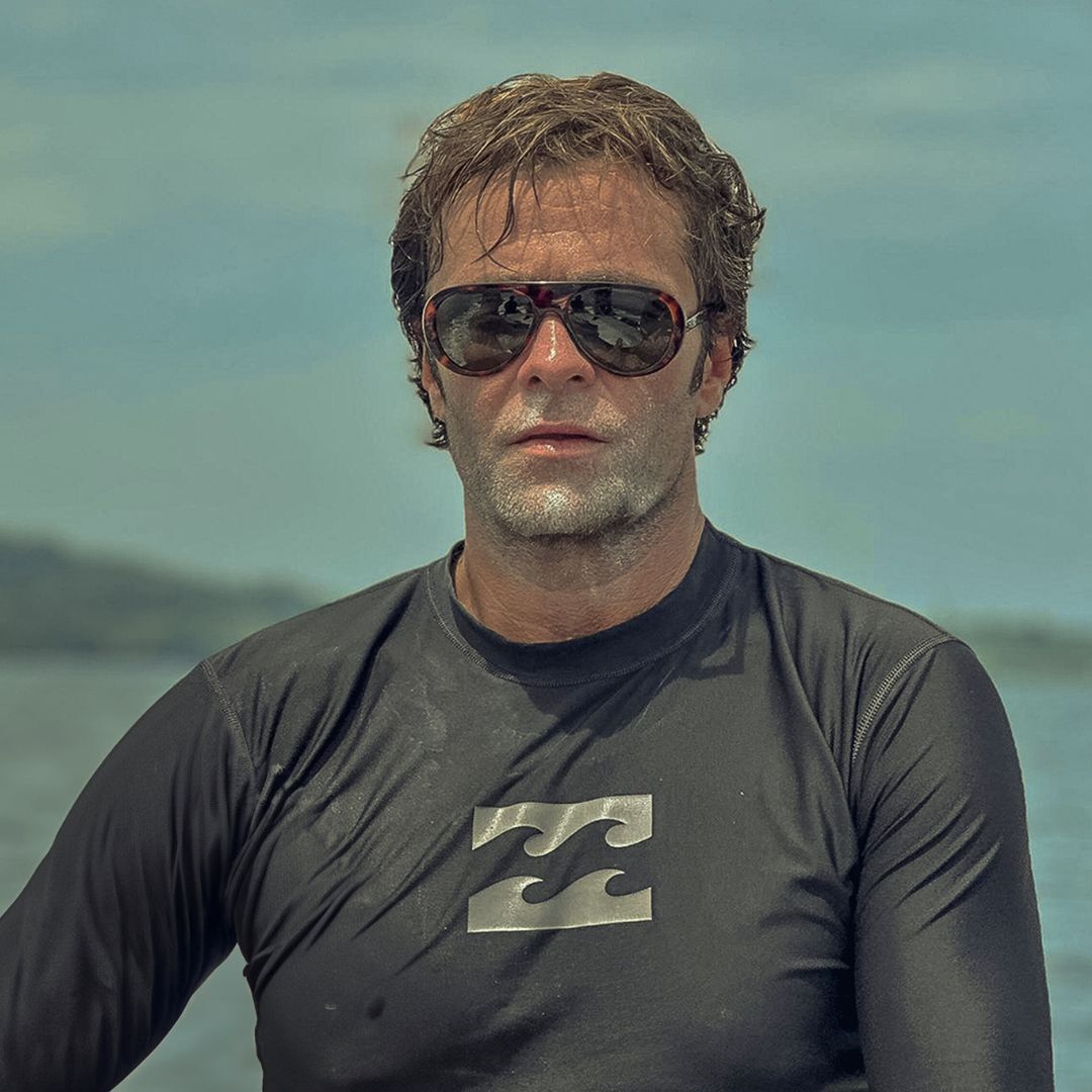 Surf Aviators Rx