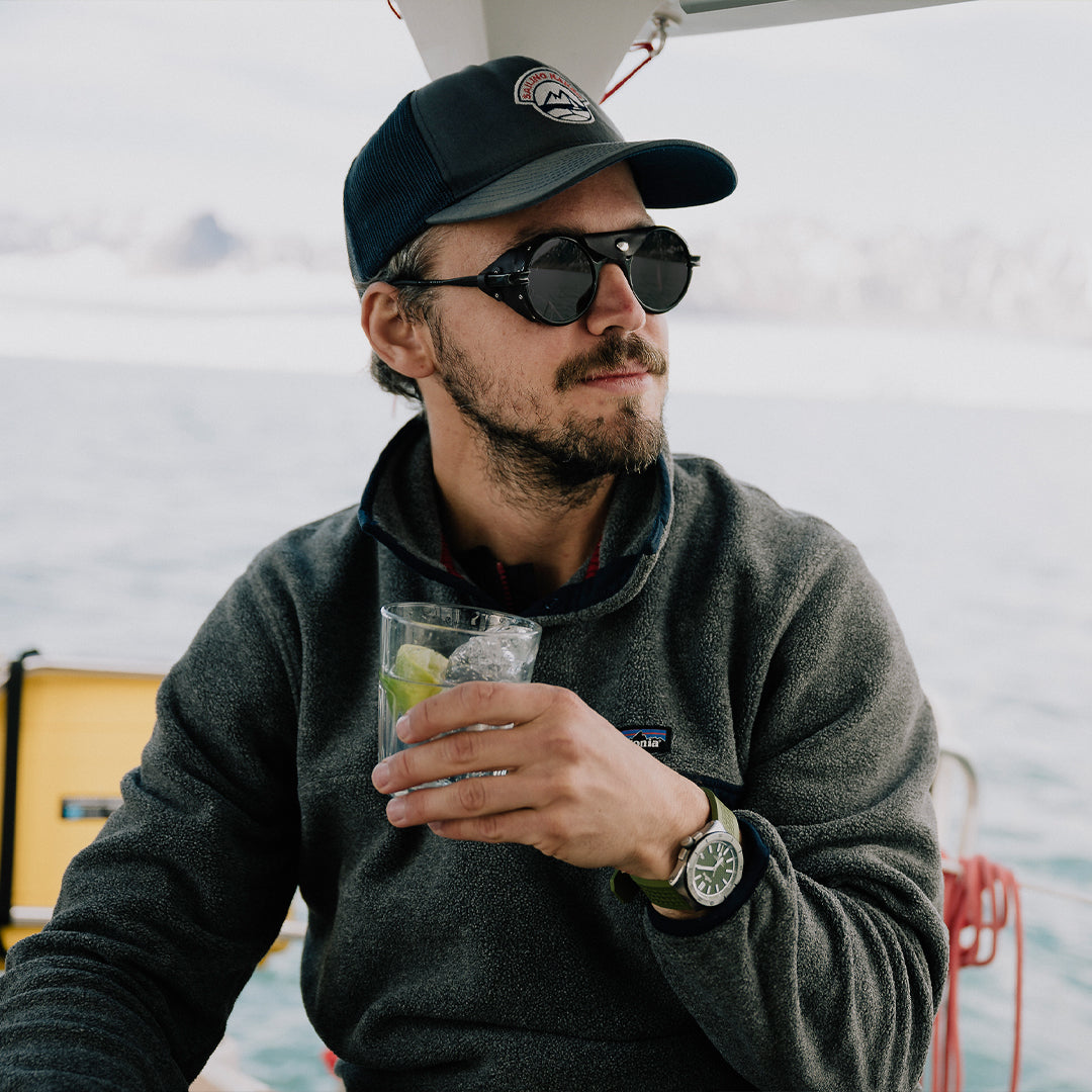 Heron Ocean Rx