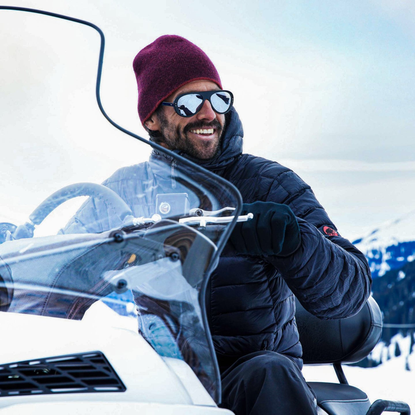 Ski Aviators