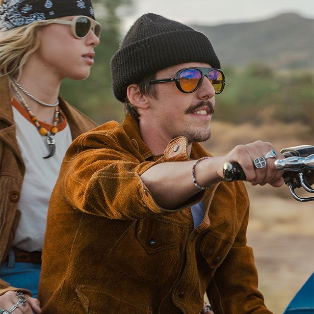 Moto Aviators