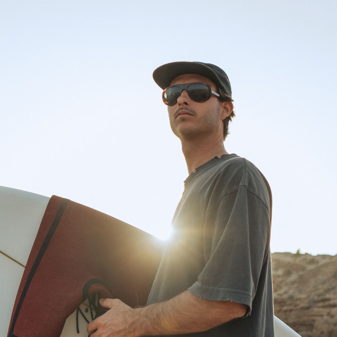 Surf Aviators