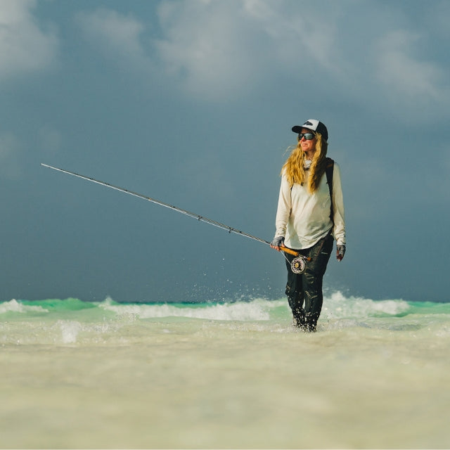 Saltwater Revivals