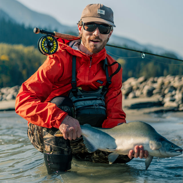Freshwater Revivals