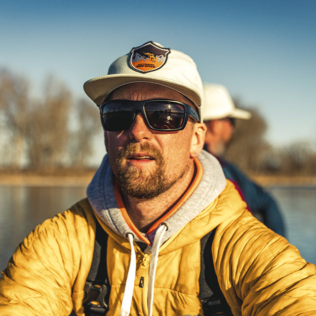 Freshwater Revivals