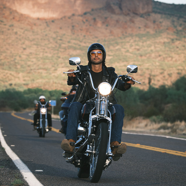 Moto Aviators
