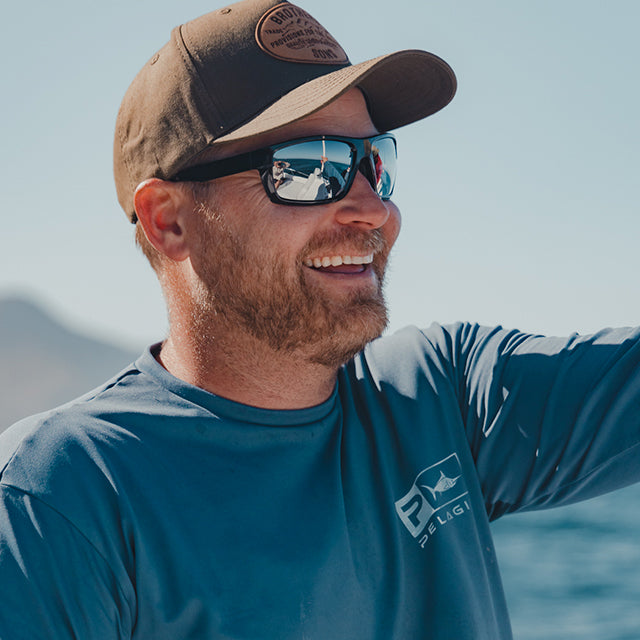 Saltwater Revivals