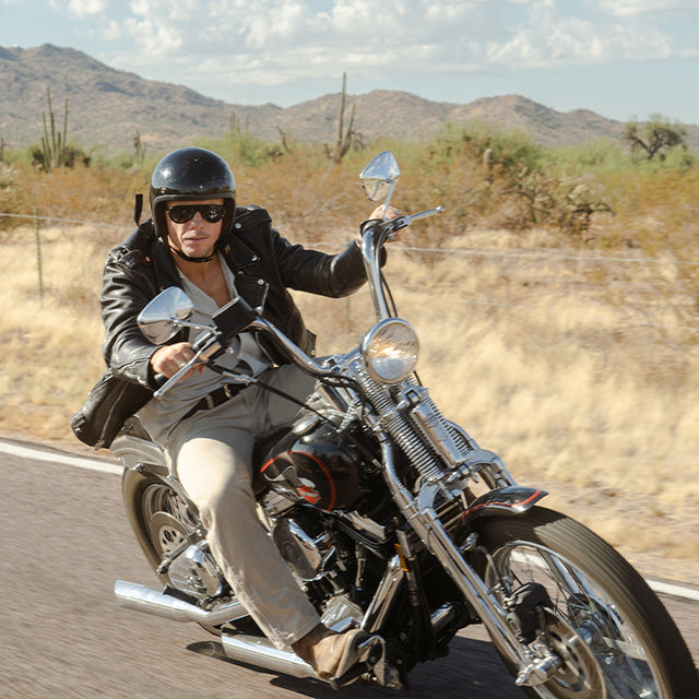 Moto Aviators