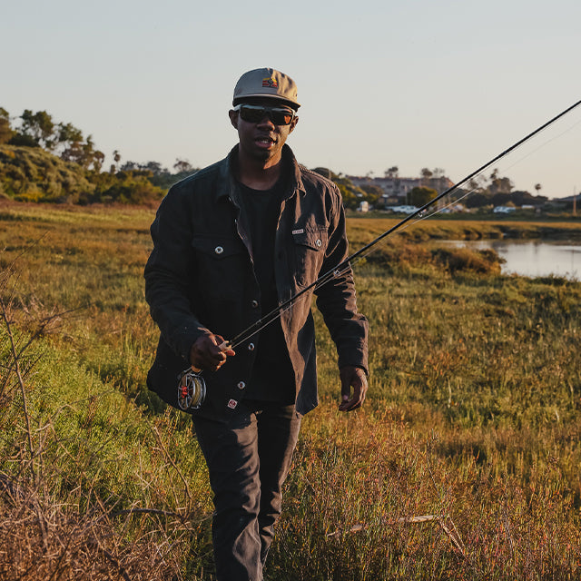 Freshwater Revivals