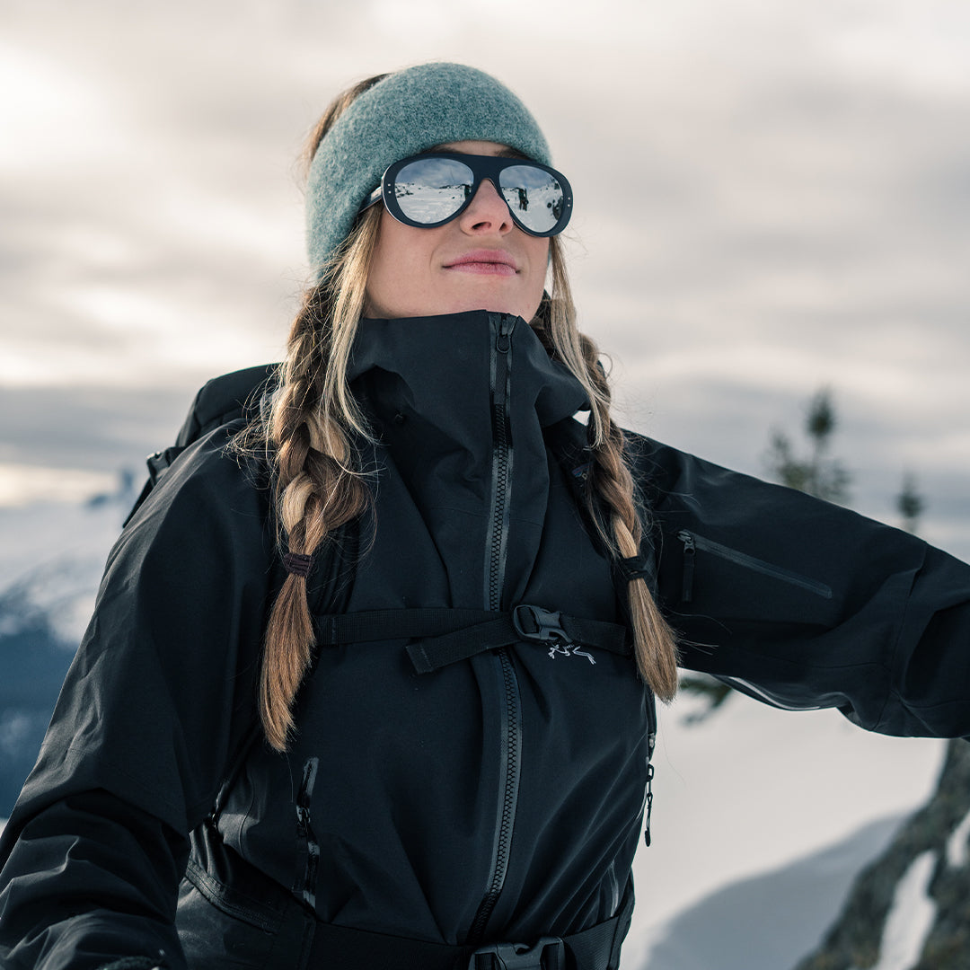 Ski Aviators